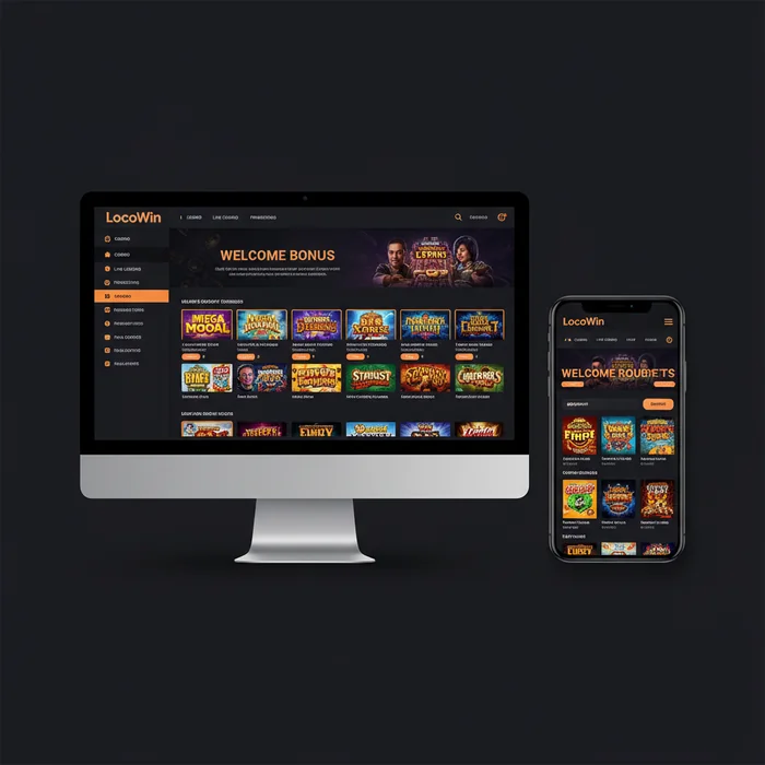 LocoWin Casino Article